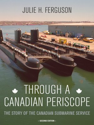 cover image of Through a Canadian Periscope